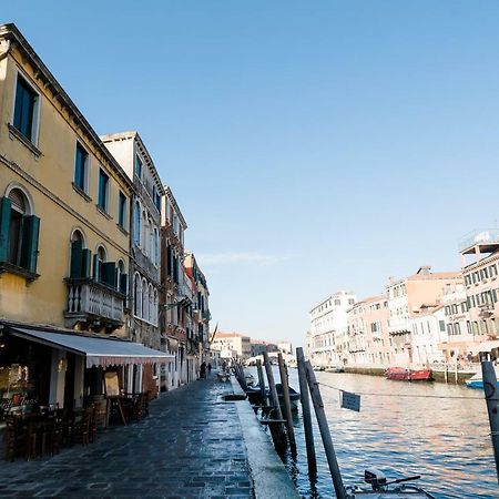 Ferienwohnung Casa Agostina Venedig Exterior foto