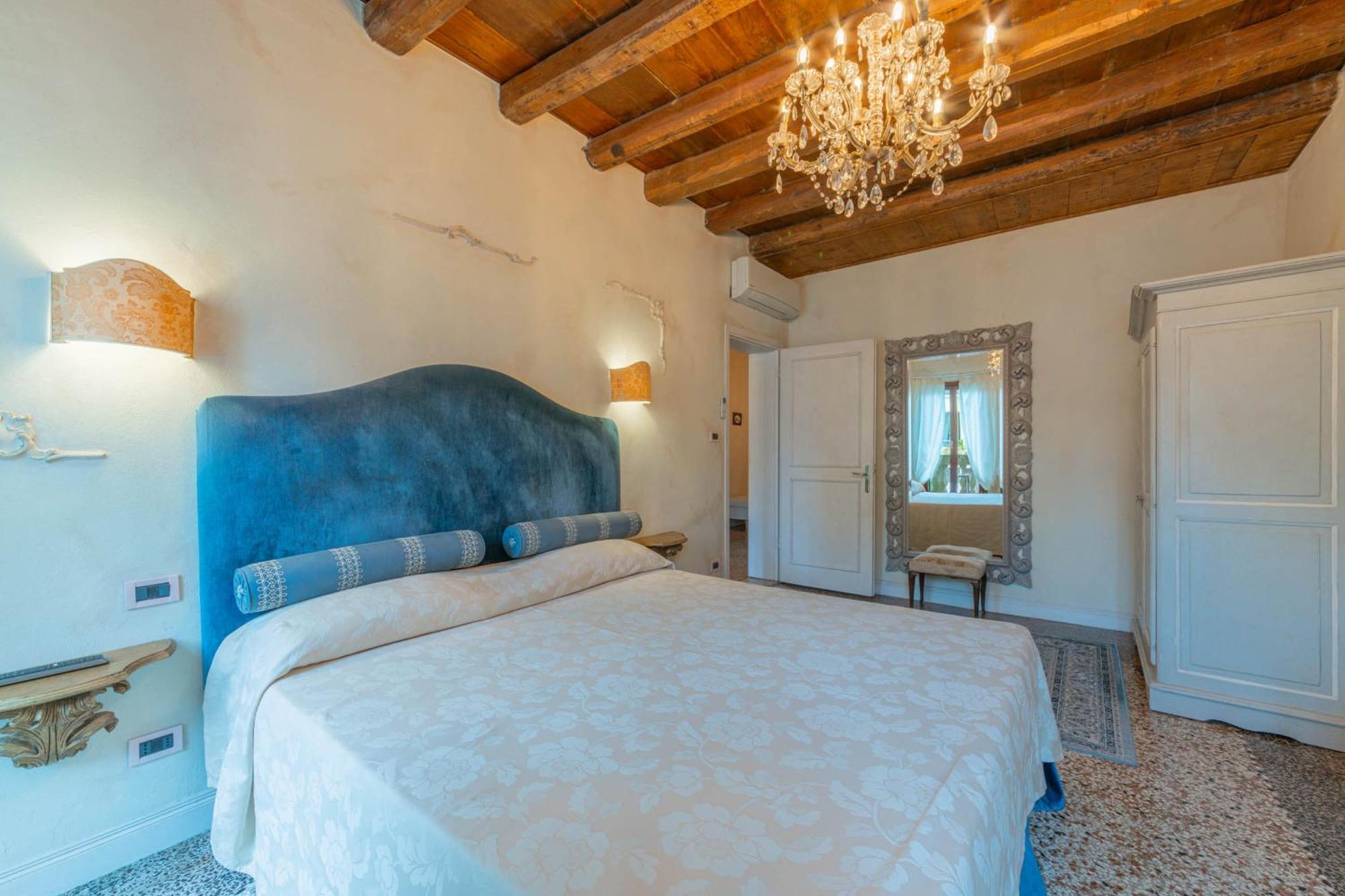 Ferienwohnung Casa Agostina Venedig Exterior foto