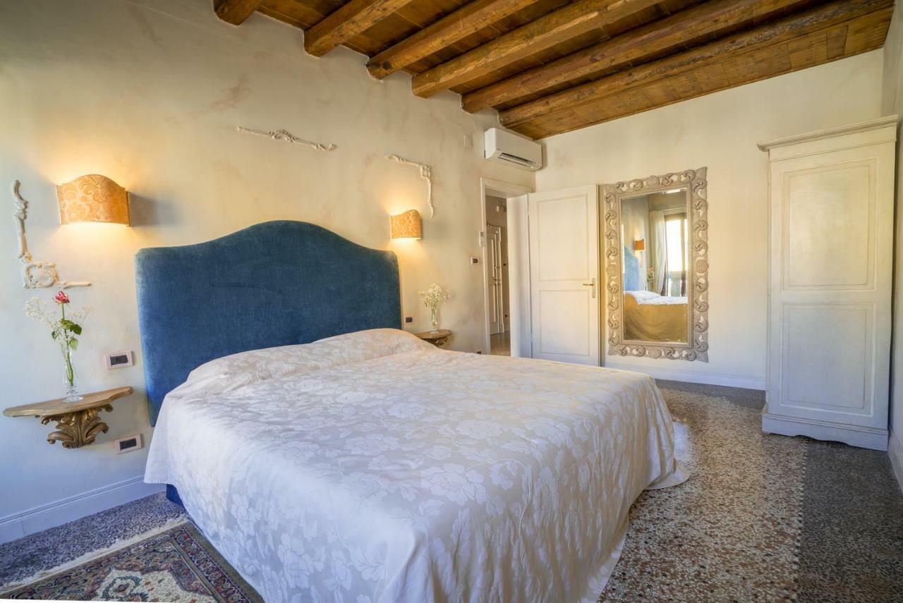 Ferienwohnung Casa Agostina Venedig Exterior foto